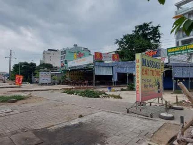 Nhà mặt phố bán tại Thủ Đức, Hồ Chí Minh
