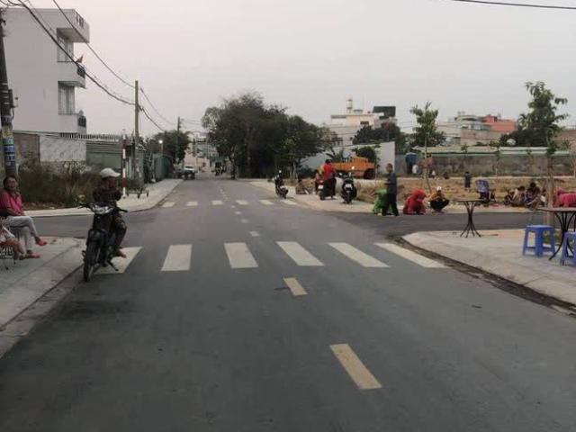 Nhà mặt phố bán tại Thủ Đức, Hồ Chí Minh