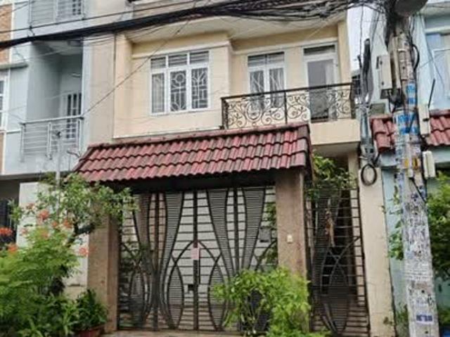 Nhà mặt phố bán tại Thủ Đức, Hồ Chí Minh