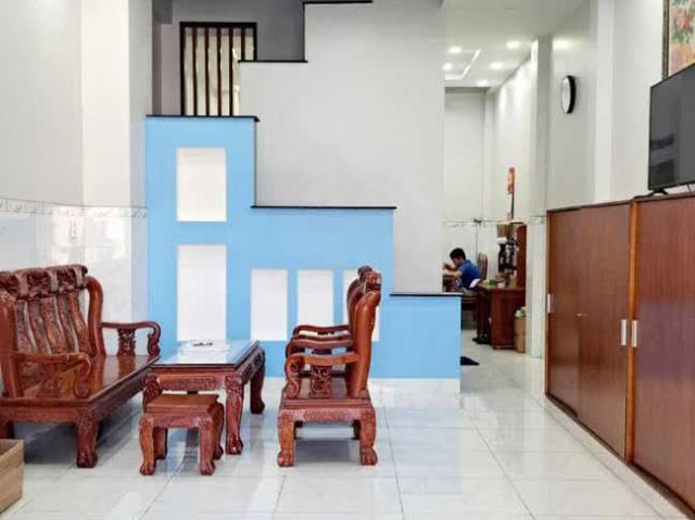 Nhà bán tại Thủ Đức, Hồ Chí Minh