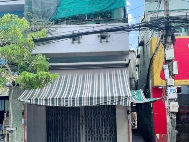 Nhà mặt phố bán tại Thủ Đức, Hồ Chí Minh