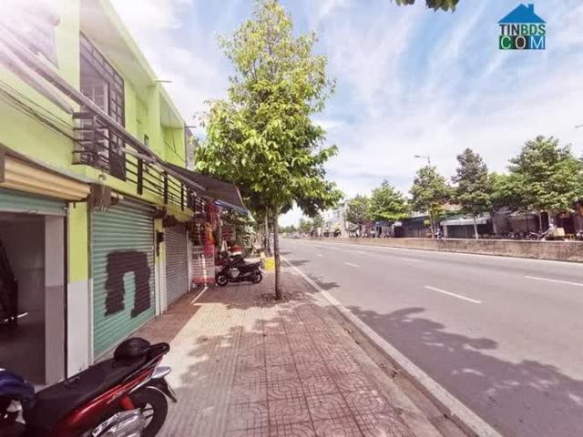 Nhà mặt phố bán tại Thủ Đức, Hồ Chí Minh