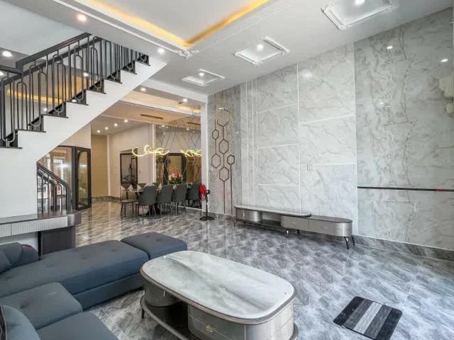 Nhà mặt phố bán tại Liên Chiểu, Đà Nẵng