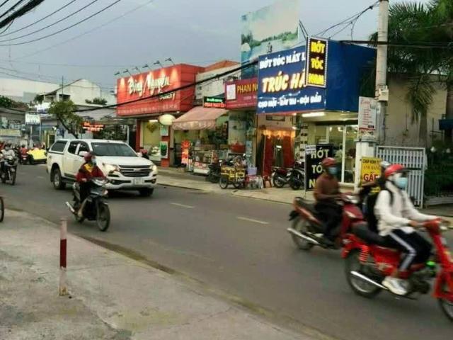Nhà mặt phố bán tại Thủ Đức, Hồ Chí Minh