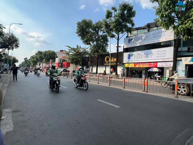Nhà mặt phố bán tại Thủ Đức, Hồ Chí Minh