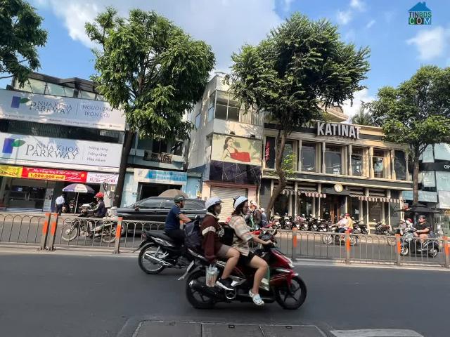 Nhà mặt phố bán tại Thủ Đức, Hồ Chí Minh