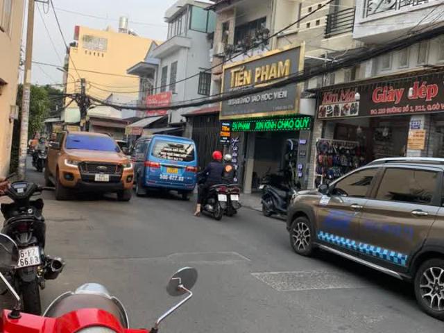 Nhà bán tại Thủ Đức, Hồ Chí Minh