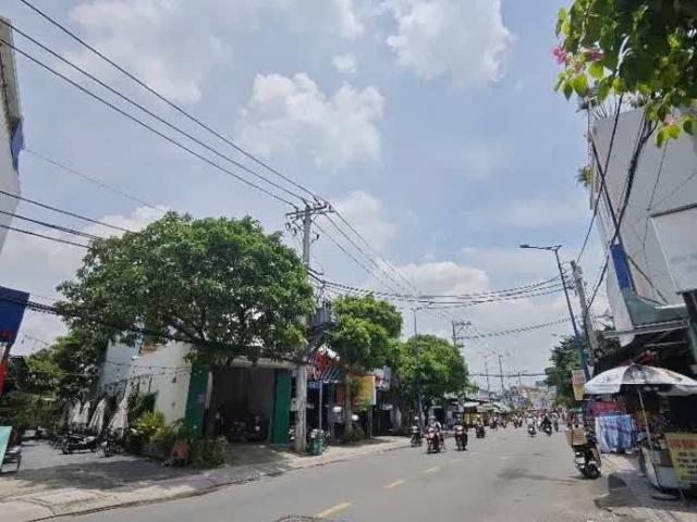 Nhà mặt phố bán tại Thủ Đức, Hồ Chí Minh