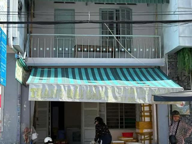 Nhà mặt phố bán tại Gia Lai