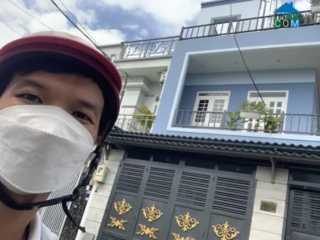 Nhà mặt phố bán tại Thủ Đức, Hồ Chí Minh