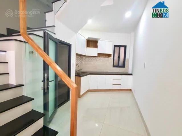 Nhà mặt phố bán tại Thủ Đức, Hồ Chí Minh