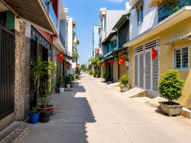 Nhà bán tại Thủ Đức, Hồ Chí Minh