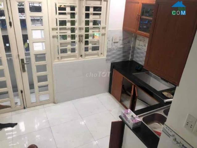 Nhà mặt phố cho thuê tại Thủ Đức, Hồ Chí Minh