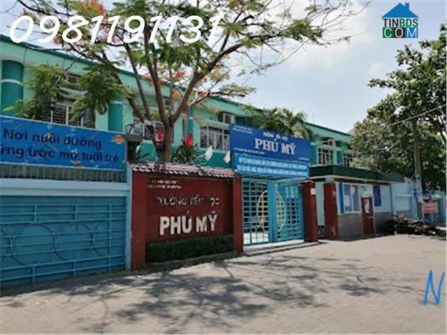 Nhà mặt phố bán tại Thủ Đức, Hồ Chí Minh