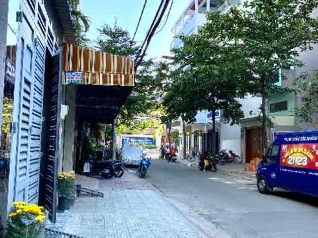 Nhà mặt phố bán tại Thủ Đức, Hồ Chí Minh