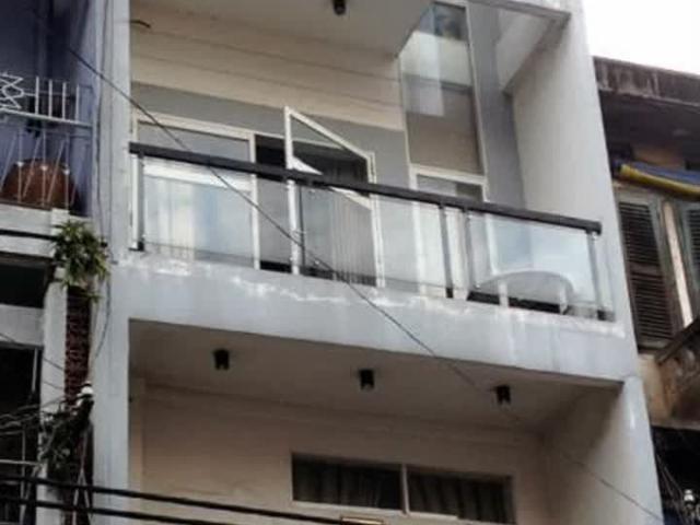 Nhà mặt phố bán tại Thủ Đức, Hồ Chí Minh