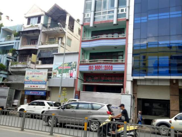 Nhà mặt phố bán tại Thủ Đức, Hồ Chí Minh