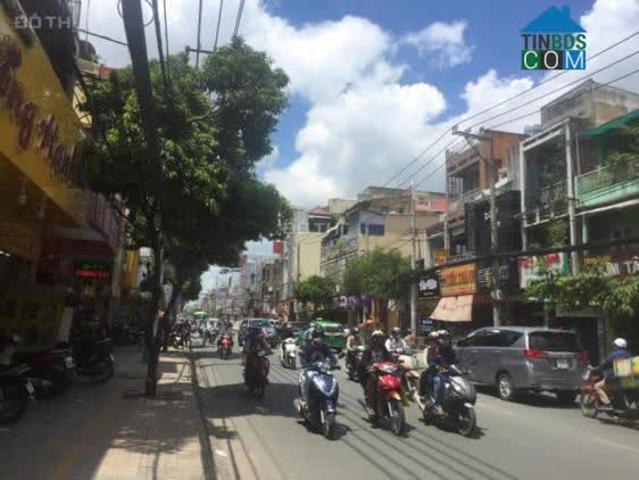 Nhà mặt phố cho thuê tại Thủ Đức, Hồ Chí Minh