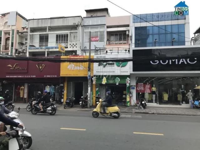 Nhà mặt phố cho thuê tại Thủ Đức, Hồ Chí Minh