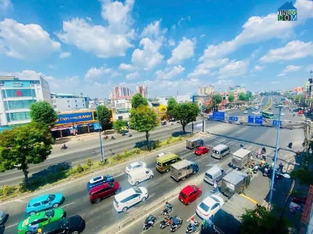 Nhà bán tại Thủ Đức, Hồ Chí Minh