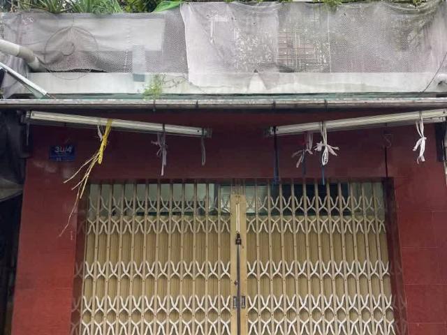 Nhà bán tại Thủ Đức, Hồ Chí Minh