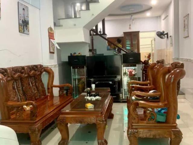 Nhà mặt phố bán tại Thủ Đức, Hồ Chí Minh