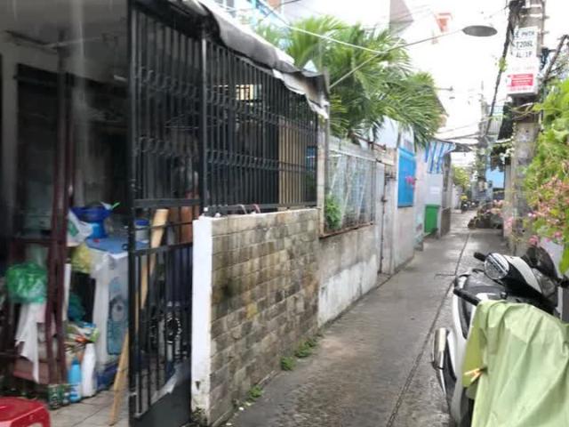 Nhà bán tại Thủ Đức, Hồ Chí Minh