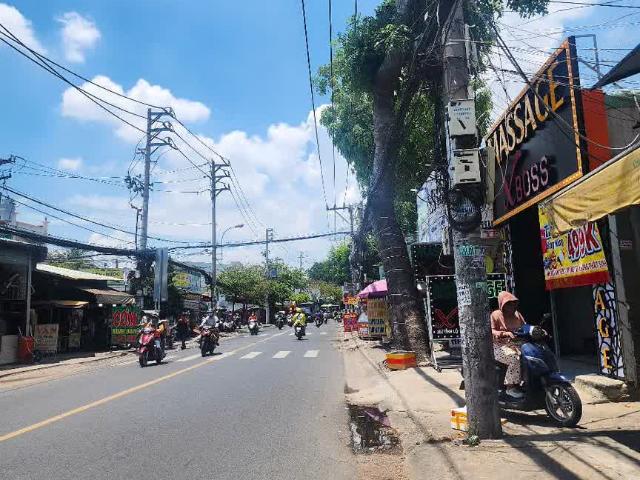 Nhà mặt phố bán tại Thủ Đức, Hồ Chí Minh