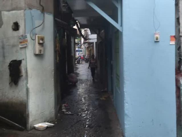 Nhà bán tại Thủ Đức, Hồ Chí Minh