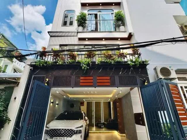 Nhà cho thuê tại Thủ Đức, Hồ Chí Minh