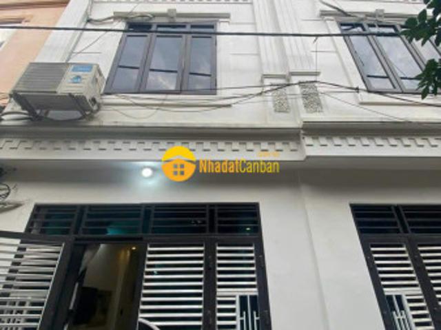 Nhà bán