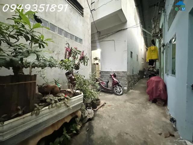 Nhà bán tại Thủ Đức, Hồ Chí Minh