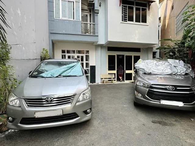 Nhà bán tại Thủ Đức, Hồ Chí Minh