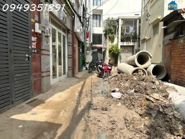 Nhà bán tại Thủ Đức, Hồ Chí Minh