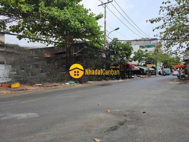 Nhà mặt phố bán