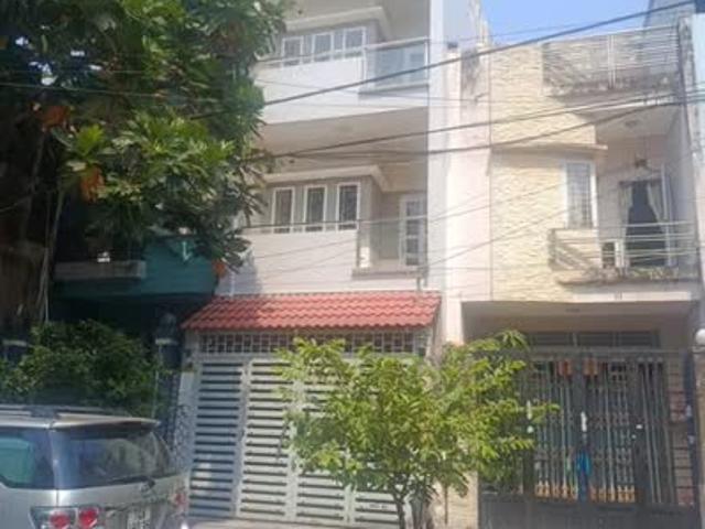 Nhà bán tại Thủ Đức, Hồ Chí Minh