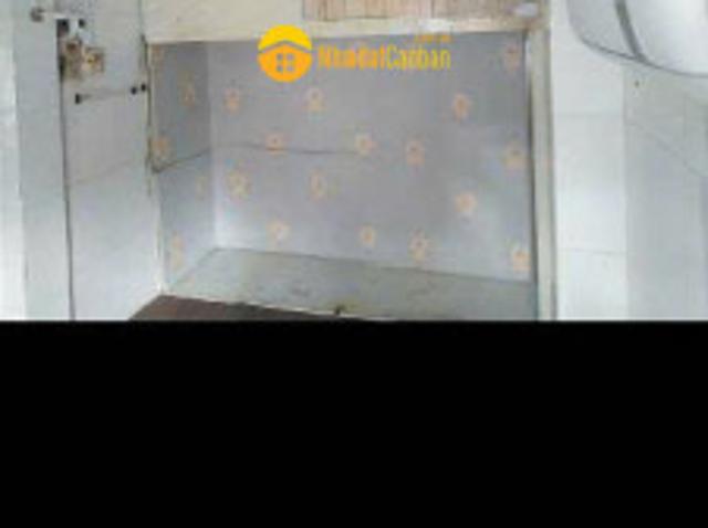 Nhà mặt phố bán