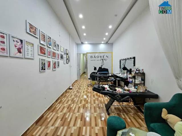 Nhà mặt phố bán tại Liên Chiểu, Đà Nẵng