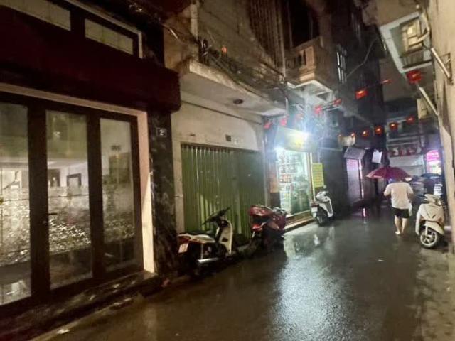 Nhà mặt phố bán tại Hoàn Kiếm, Hà Nội