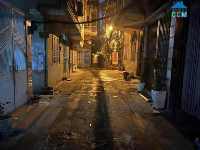 Nhà bán tại Hoàn Kiếm, Hà Nội