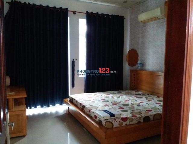 Bất động sản cho thuê tại Hồ Chí Minh
