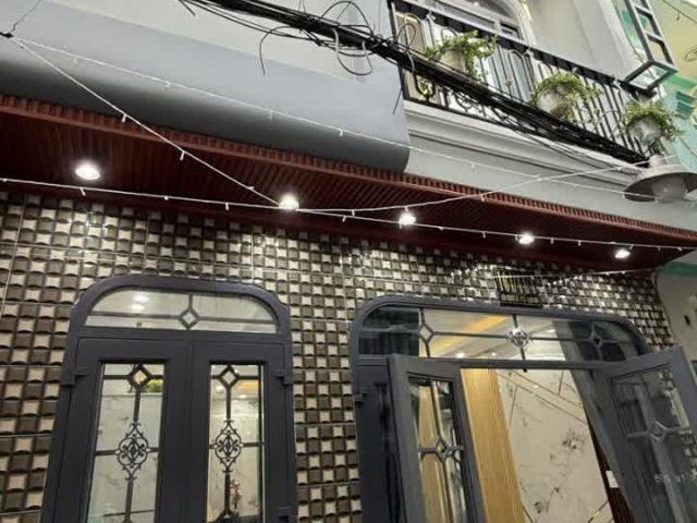 Nhà bán tại Thủ Đức, Hồ Chí Minh