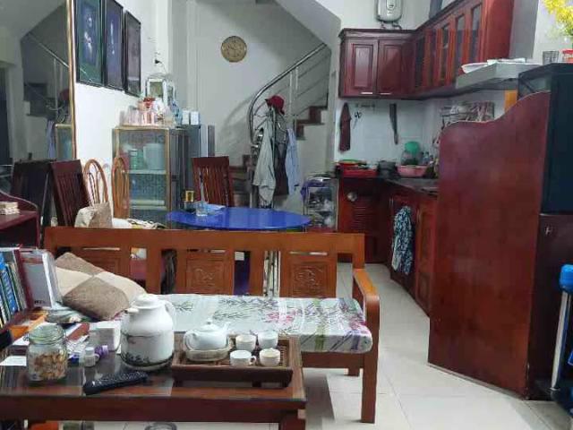 Nhà bán tại Hoàn Kiếm, Hà Nội