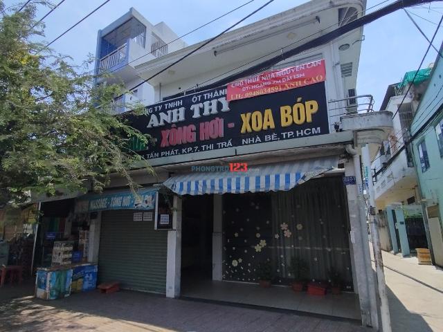 Bất động sản cho thuê tại Hồ Chí Minh