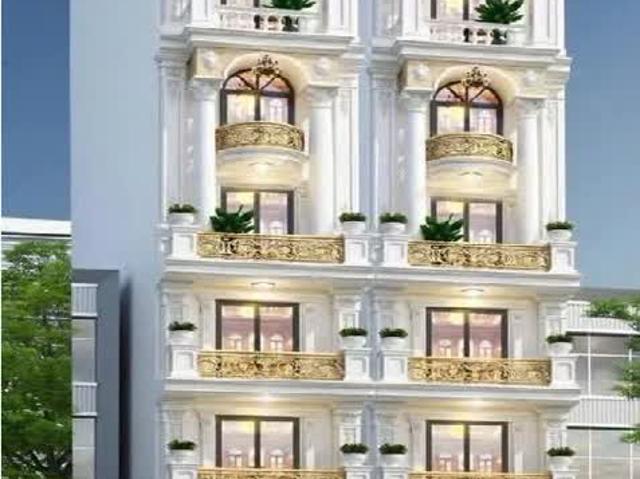 Nhà bán tại Hoàn Kiếm, Hà Nội