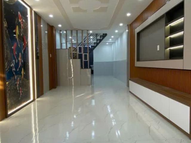 Nhà mặt phố bán tại Thủ Đức, Hồ Chí Minh