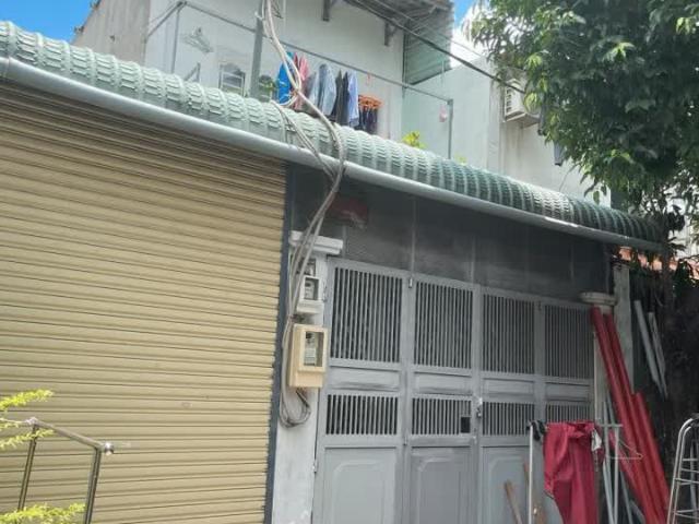 Nhà mặt phố bán tại Thủ Đức, Hồ Chí Minh