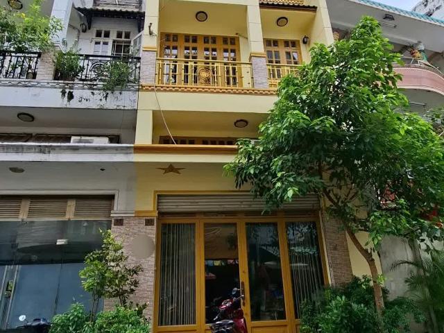 Nhà mặt phố bán tại Thủ Đức, Hồ Chí Minh