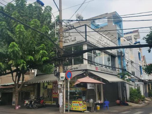Nhà mặt phố bán tại Thủ Đức, Hồ Chí Minh