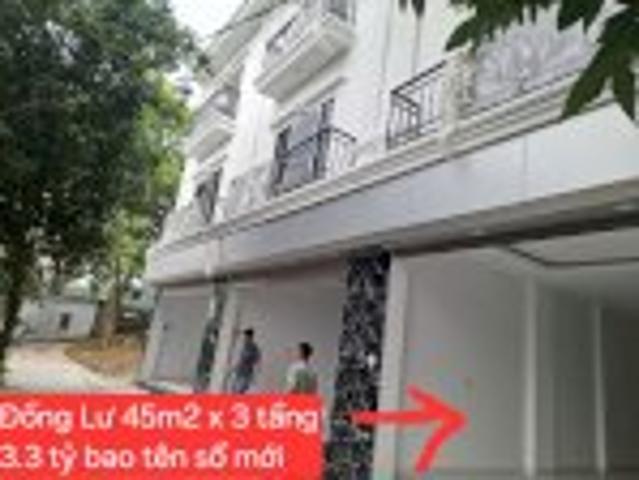 Bất động sản bán tại Hà Nội